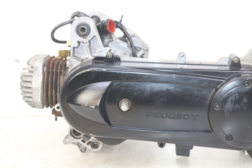 photo de MOTEUR PEUGEOT SPEEDFIGHT 3 AIR 50 (2009 - 2015) - Vue principale