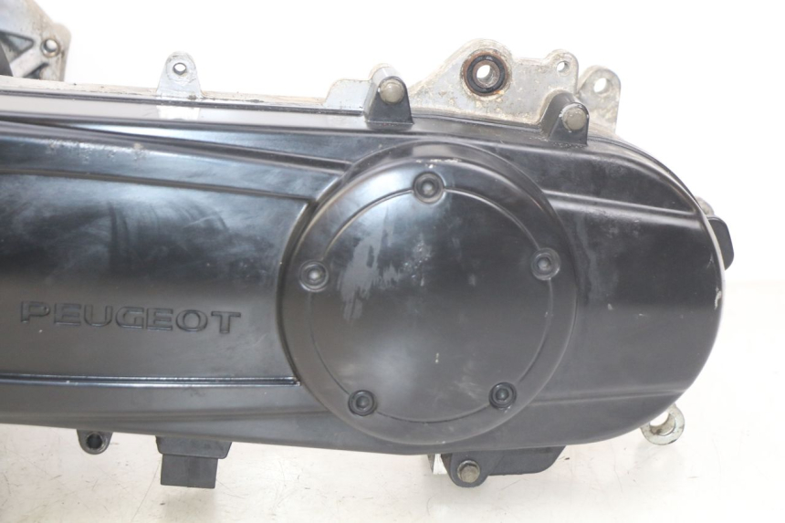 photo de MOTEUR PEUGEOT SPEEDFIGHT 3 AIR 50 (2009 - 2015) - Détail de la pièce
