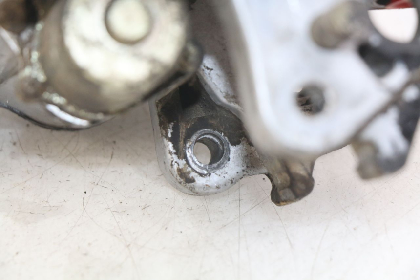 photo de MOTEUR PEUGEOT SPEEDFIGHT 3 AIR 50 (2009 - 2015) - Gros plan technique