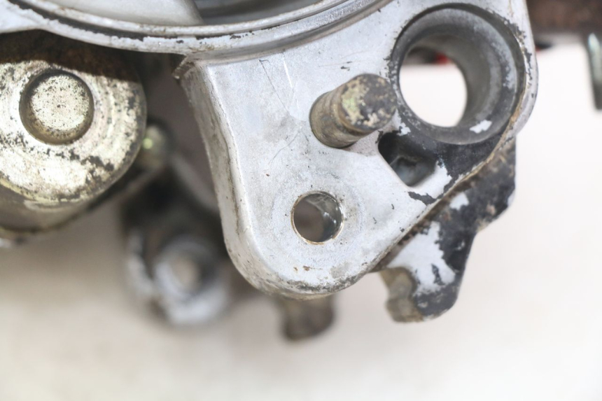 photo de MOTEUR PEUGEOT SPEEDFIGHT 3 AIR 50 (2009 - 2015) - Vue d’ensemble
