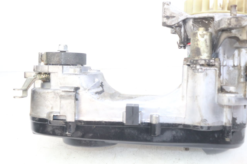 photo de MOTEUR PEUGEOT SPEEDFIGHT 3 AIR 50 (2009 - 2015) - Points de fixation