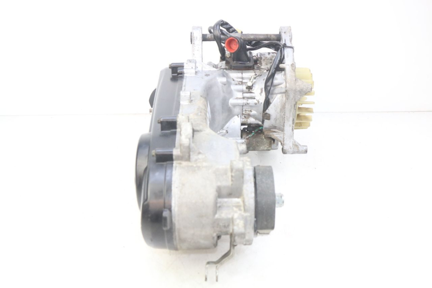 photo de MOTEUR PEUGEOT SPEEDFIGHT 3 AIR 50 (2009 - 2015) - Marquages et références