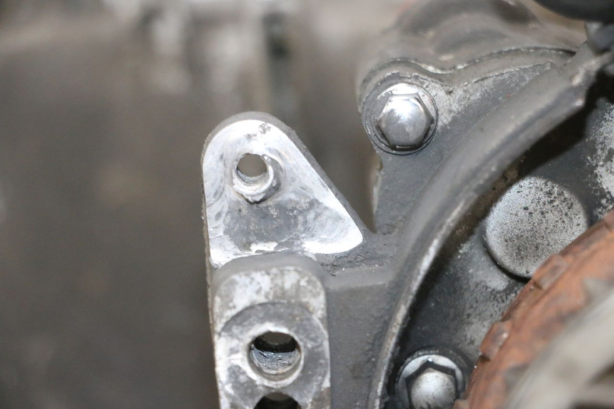 photo de MOTEUR PEUGEOT SPEEDFIGHT 4 4T EFI 50 (2021 - 2025) - Zoom composants