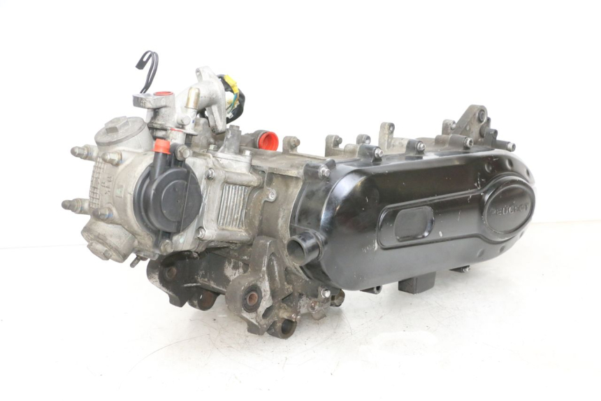 photo de MOTEUR PEUGEOT SPEEDFIGHT 4 4T EFI 50 (2021 - 2025) - Vue principale