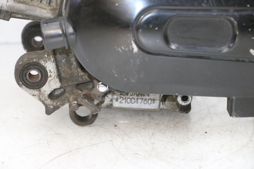 photo de MOTEUR PEUGEOT SPEEDFIGHT 4 4T EFI 50 (2021 - 2025) - Zoom état d’usage