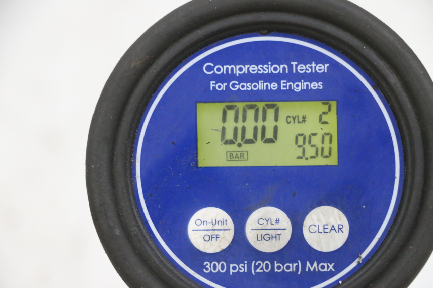 photo de MOTEUR PEUGEOT SPEEDFIGHT 4 4T EFI 50 (2021 - 2025) - Points de fixation