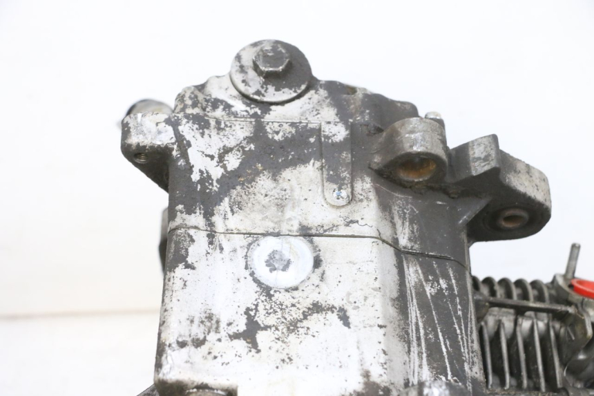 photo de MOTEUR PEUGEOT SPEEDFIGHT 4 4T EFI 50 (2021 - 2025) - Vue d’ensemble