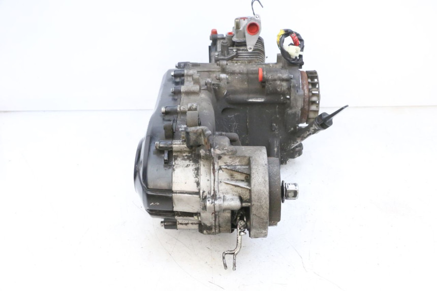 photo de MOTEUR PEUGEOT SPEEDFIGHT 4 4T EFI 50 (2021 - 2025) - Pièce contrôlée