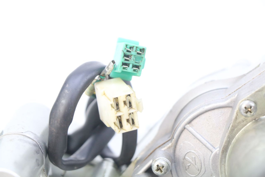 photo de MOTEUR CHINESE QUAD SPEEDY DELUXE 125 - Vue produit