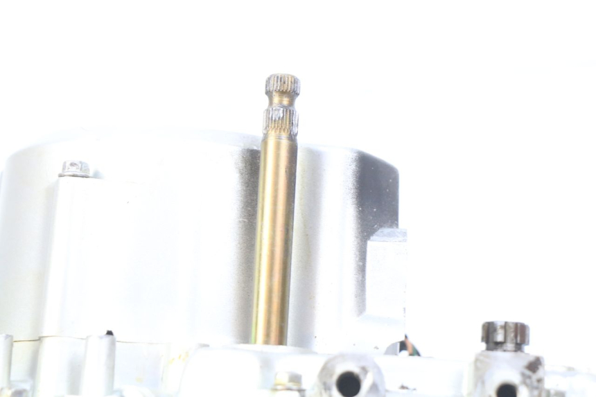 photo de MOTEUR CHINESE QUAD SPEEDY DELUXE 125 - Vue d’ensemble