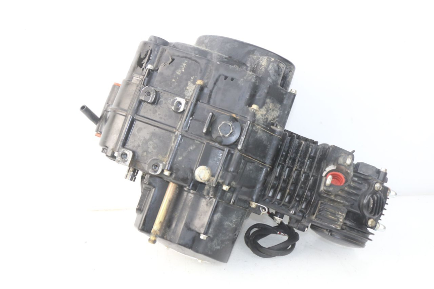 photo de MOTEUR ORION SPORTRAX 125 - Détail de la pièce