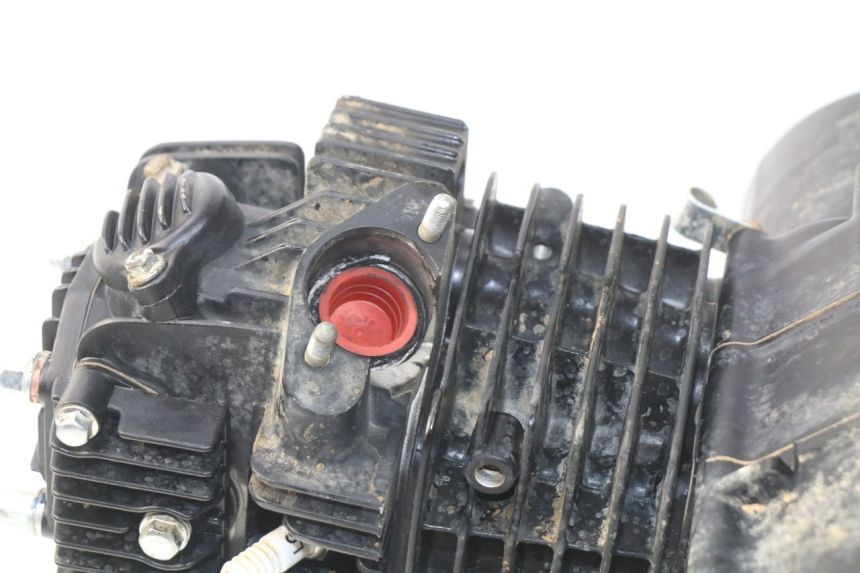 photo de MOTEUR ORION SPORTRAX 125 - Vue produit