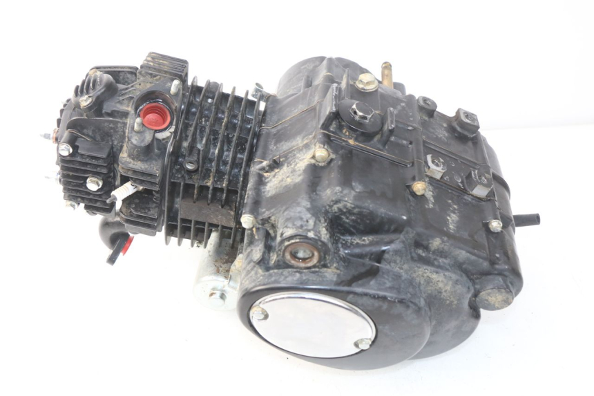 photo de MOTEUR ORION SPORTRAX 125 - Détails caractéristiques