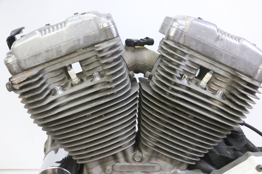 photo de MOTEUR HARLEY DAVIDSON SPORTSTER XL CUSTOM 883 (1999 - 2006) - Détail de la pièce