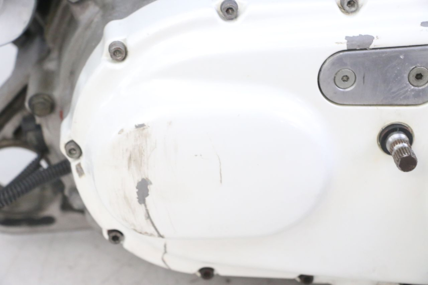 photo de MOTEUR HARLEY DAVIDSON SPORTSTER XL CUSTOM 883 (1999 - 2006) - Angle alternatif