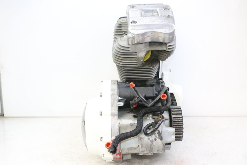 photo de MOTEUR HARLEY DAVIDSON SPORTSTER XL CUSTOM 883 (1999 - 2006) - Zoom qualité