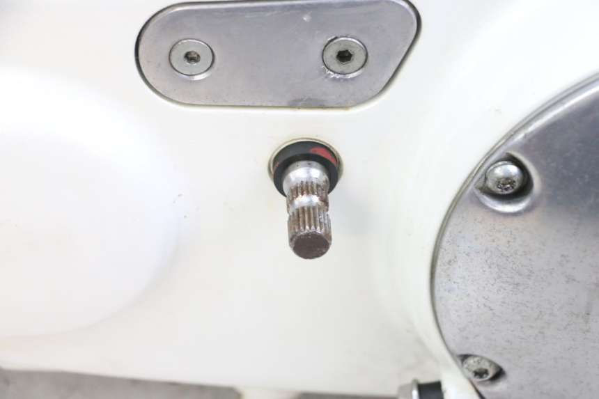 photo de MOTEUR HARLEY DAVIDSON SPORTSTER XL CUSTOM 883 (1999 - 2006) - Aperçu profil