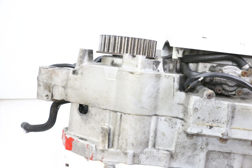 photo de MOTEUR HARLEY DAVIDSON SPORTSTER XL CUSTOM 883 (1999 - 2006) - Zoom état d’usage