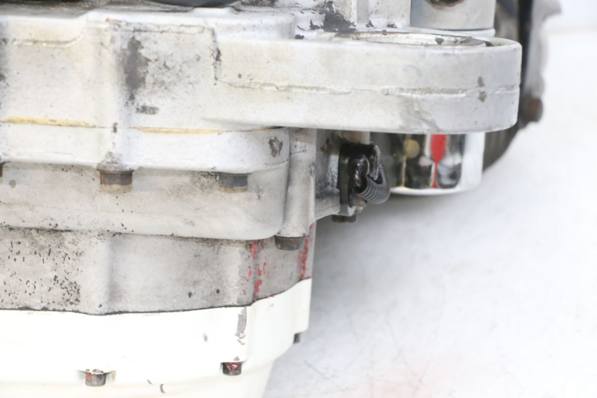 photo de MOTEUR HARLEY DAVIDSON SPORTSTER XL CUSTOM 883 (1999 - 2006) - Autre angle de vue