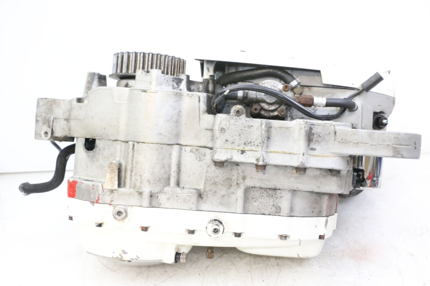 photo de MOTEUR HARLEY DAVIDSON SPORTSTER XL CUSTOM 883 (1999 - 2006) - Vue d’ensemble