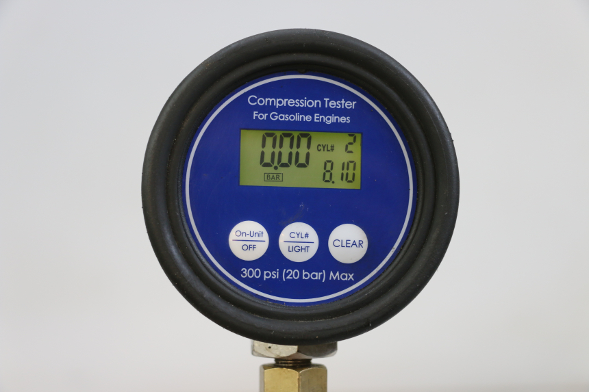 photo de MOTEUR HARLEY DAVIDSON SPORTSTER XL CUSTOM 883 (1999 - 2006) - État de surface