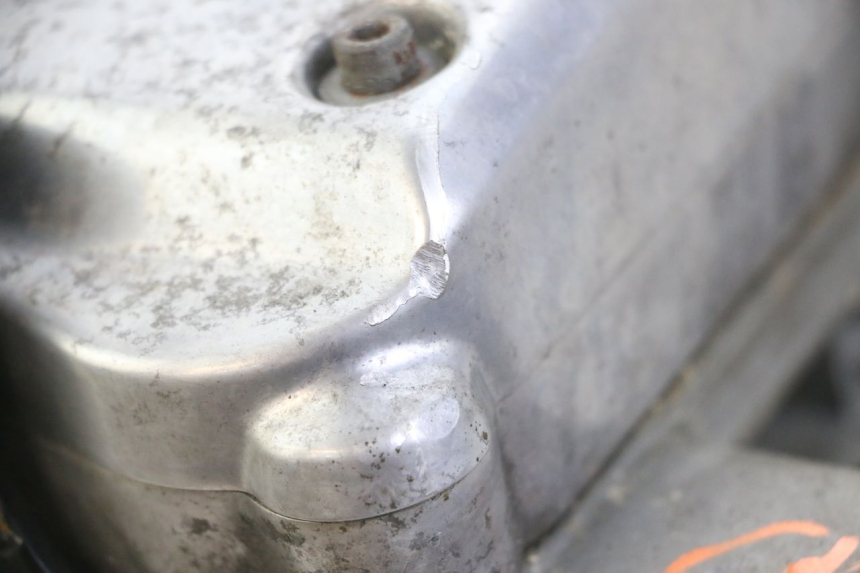 photo de MOTEUR HARLEY DAVIDSON SPORTSTER XL CUSTOM 883 (1999 - 2006) - Vue d’ensemble