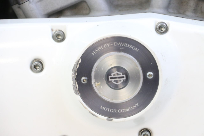 photo de MOTEUR HARLEY DAVIDSON SPORTSTER XL CUSTOM 883 (1999 - 2006) - Points de fixation