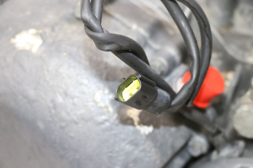 photo de MOTEUR TRIUMPH SPRINT 900 (1995 - 1998) - Détail de la pièce