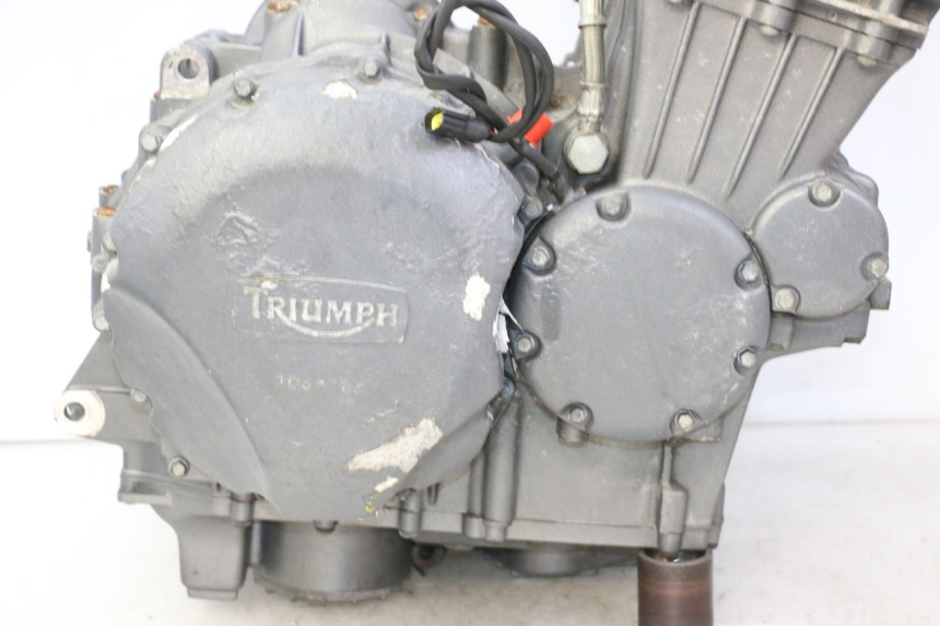 photo de MOTEUR TRIUMPH SPRINT 900 (1995 - 1998) - Vue produit