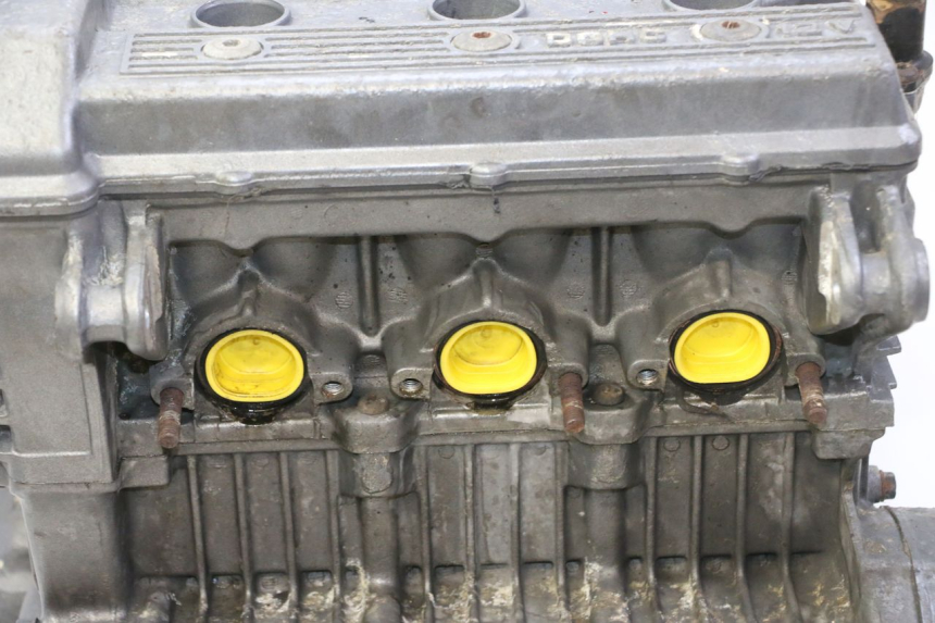 photo de MOTEUR TRIUMPH SPRINT 900 (1995 - 1998) - Photo complémentaire