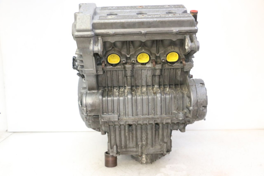 photo de MOTEUR TRIUMPH SPRINT 900 (1995 - 1998) - Inspection visuelle