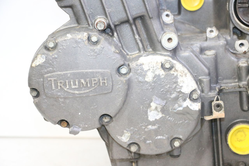 photo de MOTEUR TRIUMPH SPRINT 900 (1995 - 1998) - Vue d’ensemble