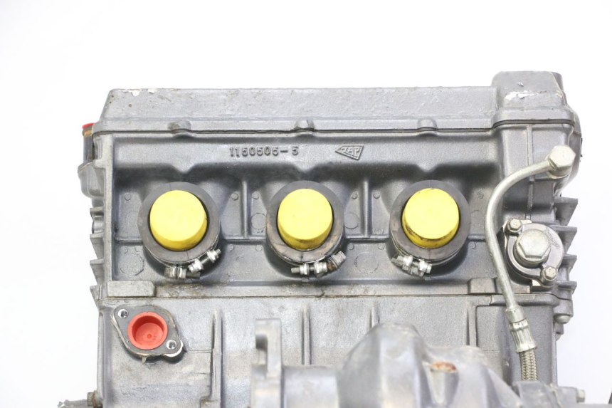 photo de MOTEUR TRIUMPH SPRINT 900 (1995 - 1998) - État de surface