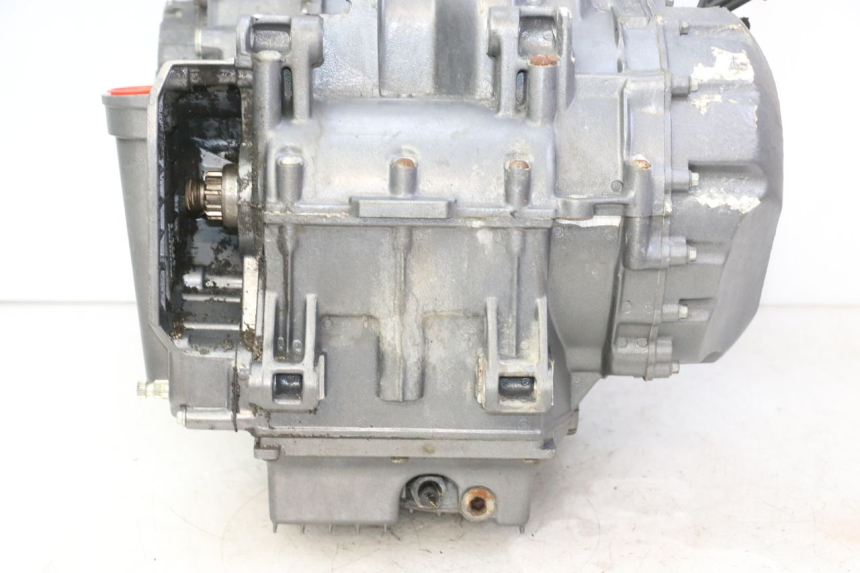 photo de MOTEUR TRIUMPH SPRINT 900 (1995 - 1998) - Pièce contrôlée