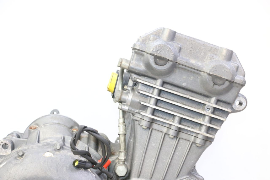 photo de MOTEUR TRIUMPH SPRINT 900 (1995 - 1998) - Marquages et références