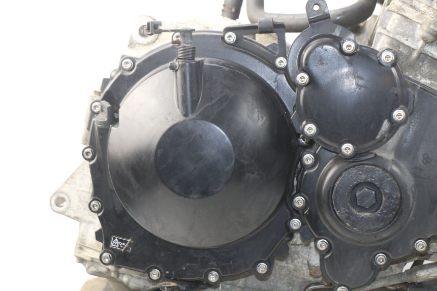 photo de MOTEUR TRIUMPH SPRINT ST ABS 1050 (2005 - 2007) - Focus structure