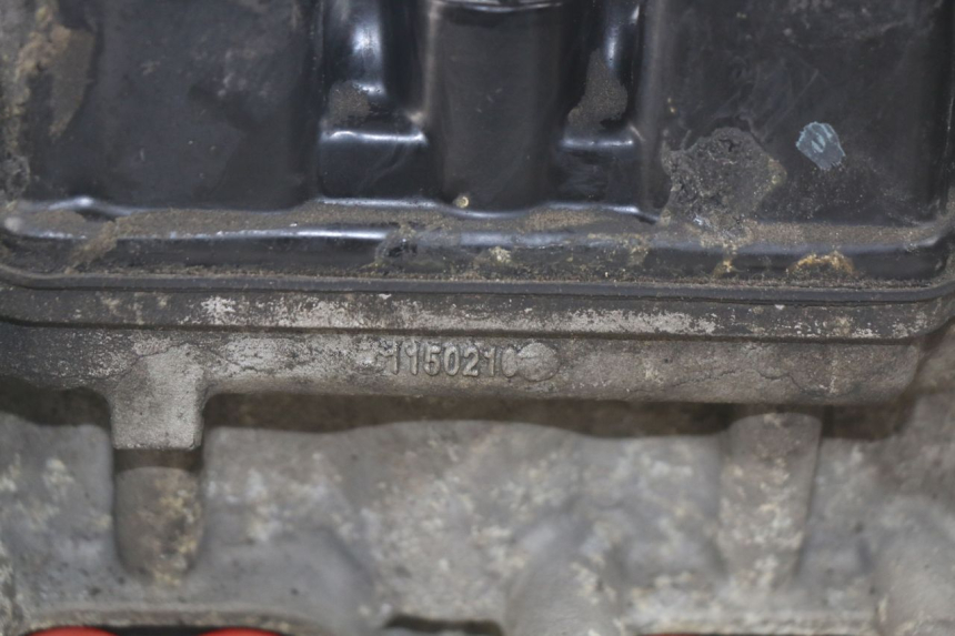 photo de MOTEUR TRIUMPH SPRINT ST ABS 1050 (2005 - 2007) - Angle alternatif