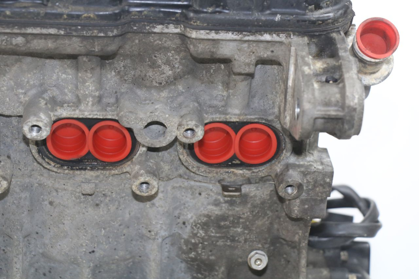 photo de MOTEUR TRIUMPH SPRINT ST ABS 1050 (2005 - 2007) - Aperçu profil