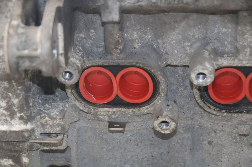 photo de MOTEUR TRIUMPH SPRINT ST ABS 1050 (2005 - 2007) - Vue principale