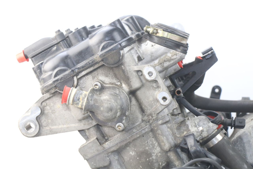 photo de MOTEUR TRIUMPH SPRINT ST ABS 1050 (2005 - 2007) - État de surface