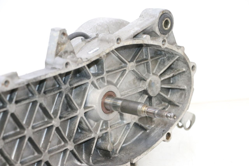 photo de MOTEUR APRILIA SR MOTARD 50 (2012 - 2018) - Zoom composants