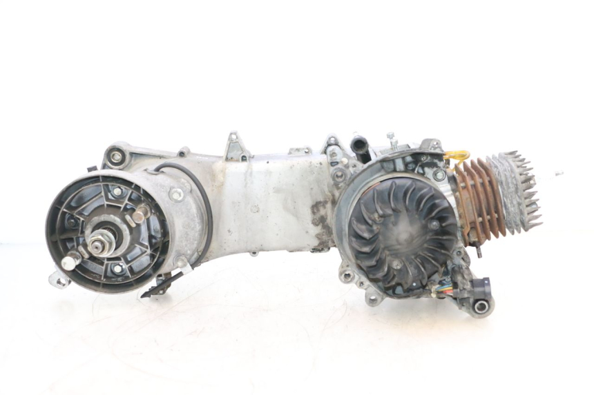 photo de MOTEUR APRILIA SR MOTARD 50 (2012 - 2018) - Zoom qualité