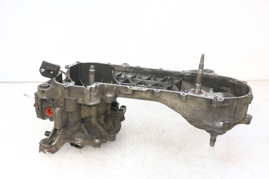 photo de MOTEUR APRILIA SR R 2T LC 50 (2018 - 2021) - Vue produit