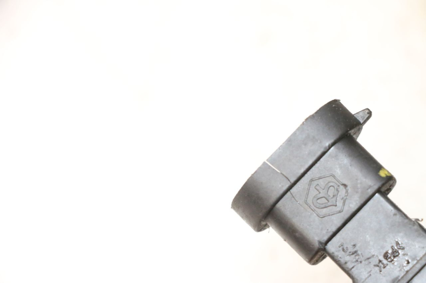 photo de MOTEUR APRILIA SR R 2T LC 50 (2018 - 2021) - Détails caractéristiques