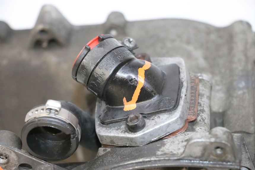 photo de MOTEUR APRILIA SR R 2T LC 50 (2018 - 2021) - Photo complémentaire