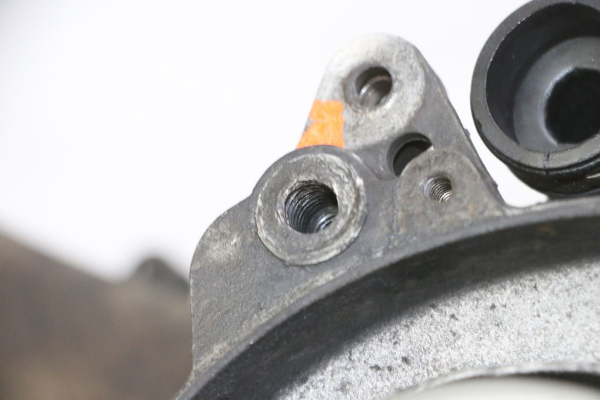 photo de MOTEUR APRILIA SR R 2T LC 50 (2018 - 2021) - Zoom état d’usage