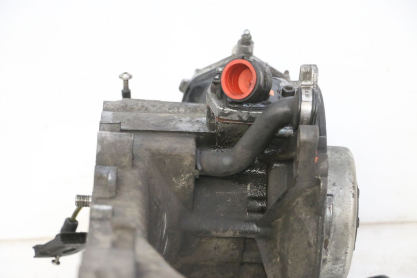 photo de MOTEUR APRILIA SR R 2T LC 50 (2018 - 2021) - Détail de la pièce