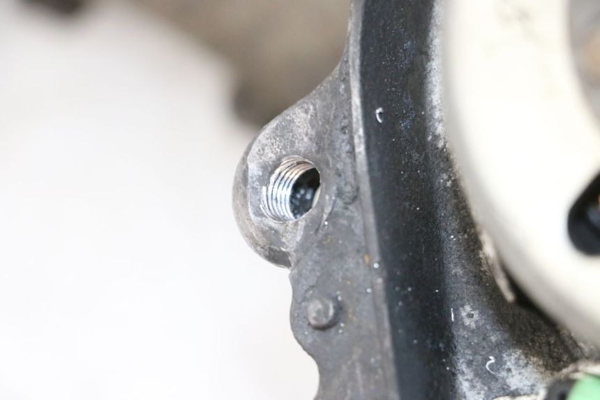 photo de MOTEUR APRILIA SR R 2T LC 50 (2018 - 2021) - Autre angle de vue