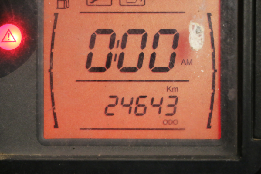 photo de MOTEUR APRILIA SR R 2T LC 50 (2018 - 2021) - Zoom composants