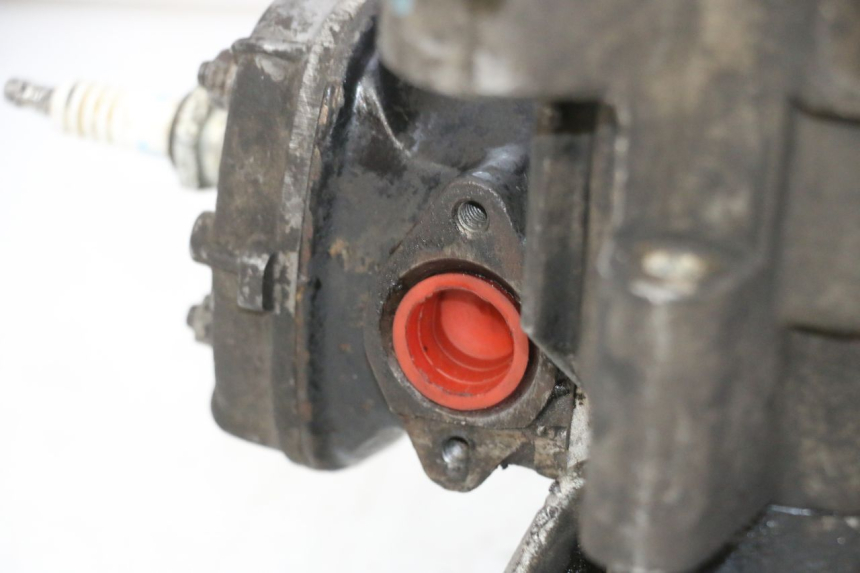 photo de MOTEUR APRILIA SR R 2T LC 50 (2018 - 2021) - Points de fixation